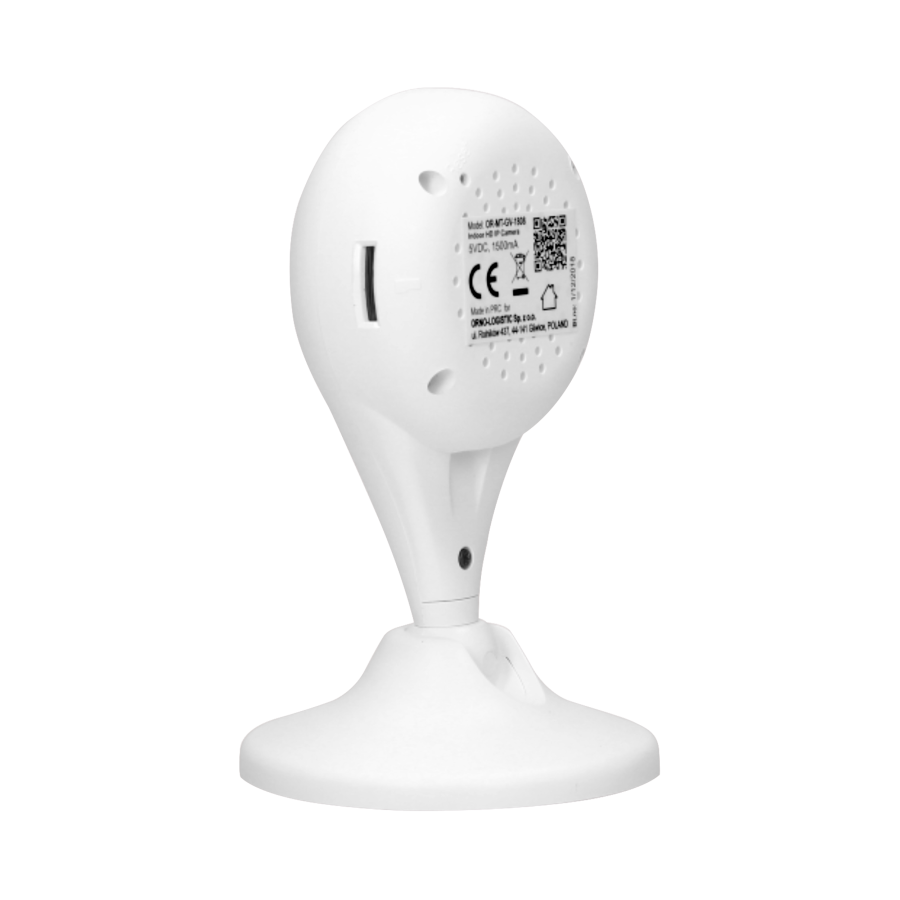 Internal wireless IP camera, mini