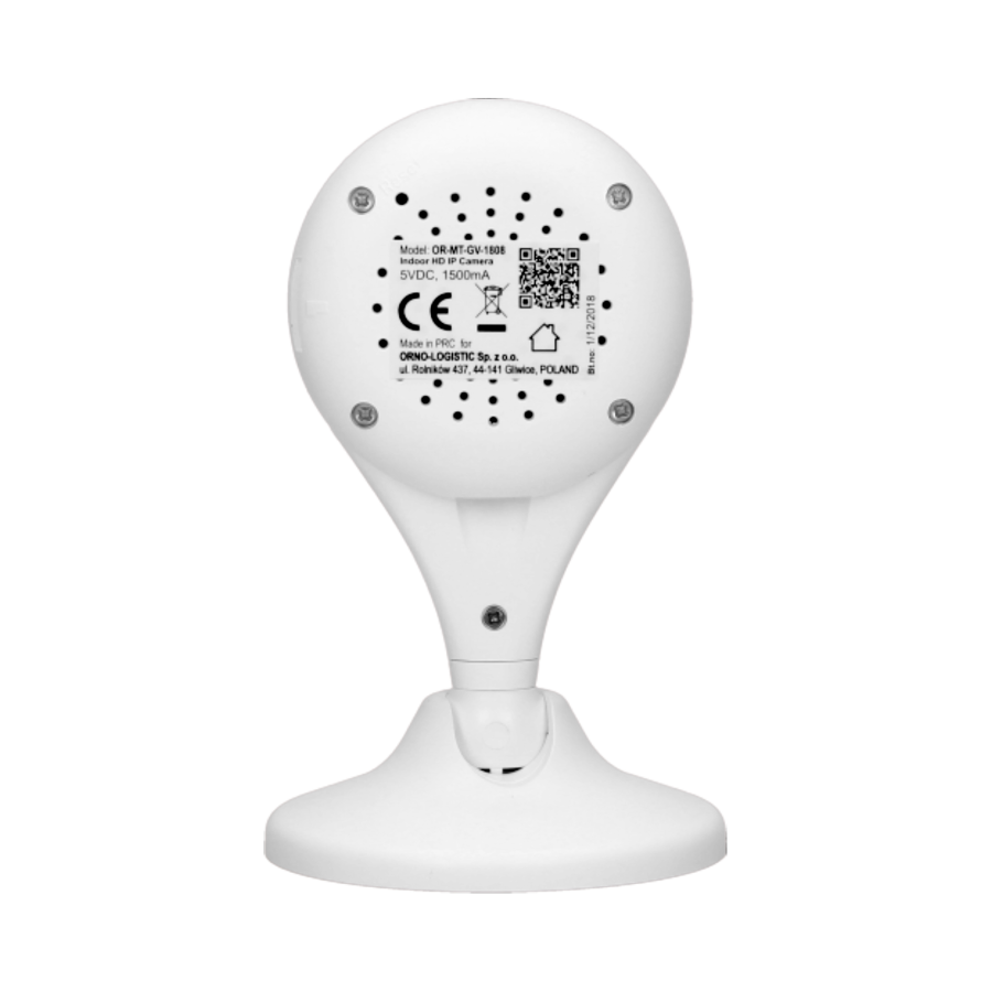 Internal wireless IP camera, mini