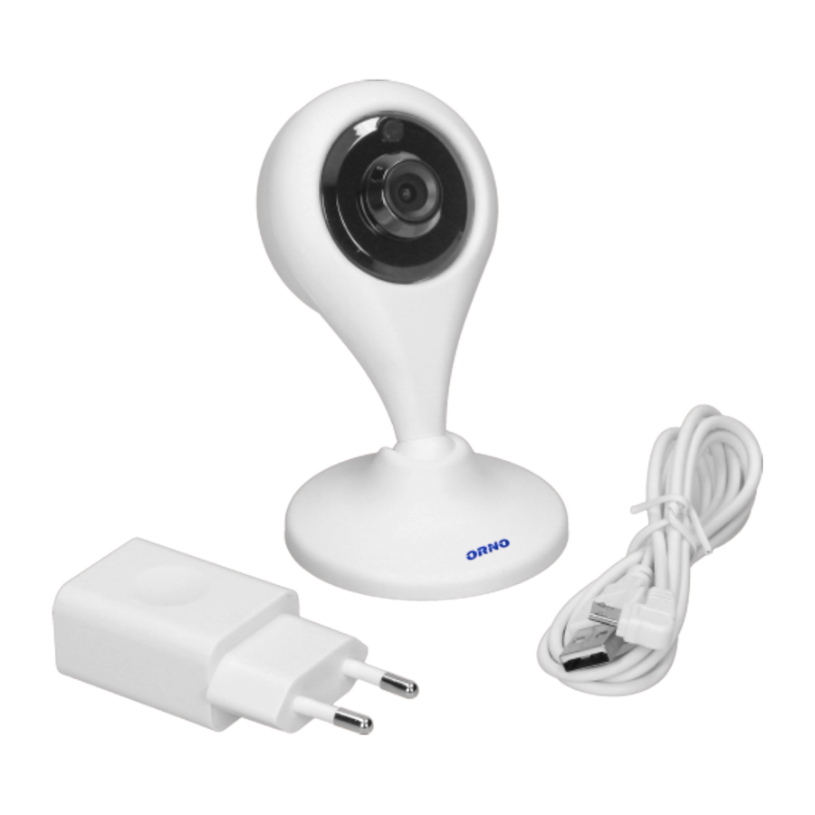 Internal wireless IP camera, mini