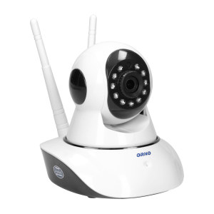 Internal wireless IP camera