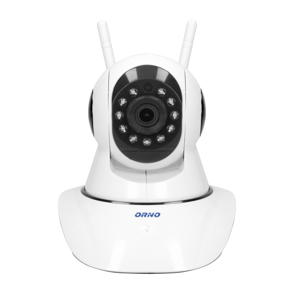 Bezprzewodowa kamera monitorująca IP wewnętrzna