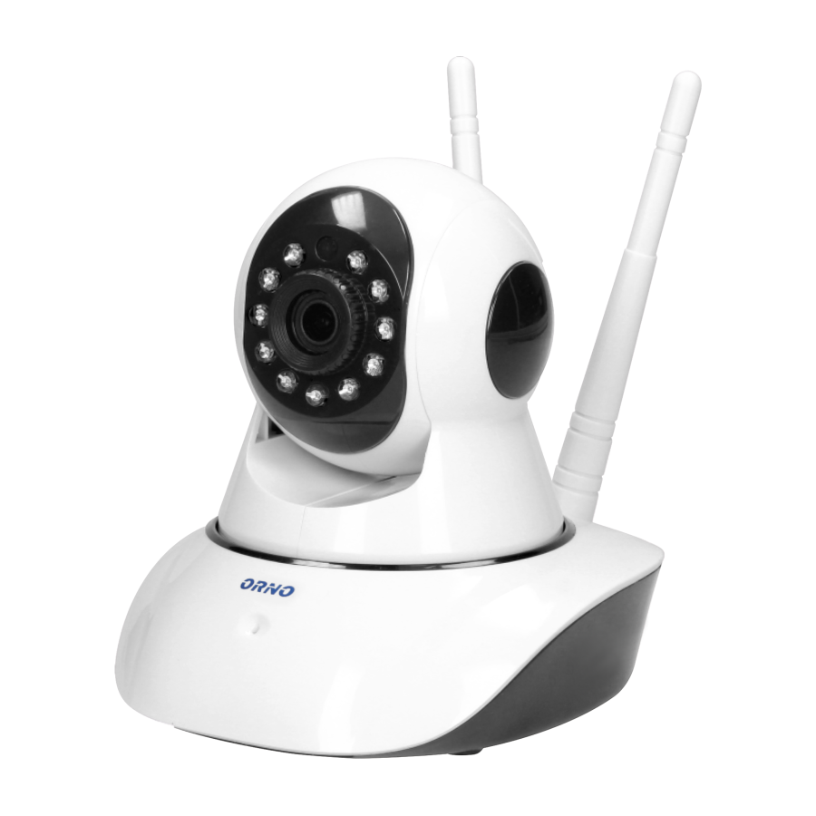 Internal wireless IP camera