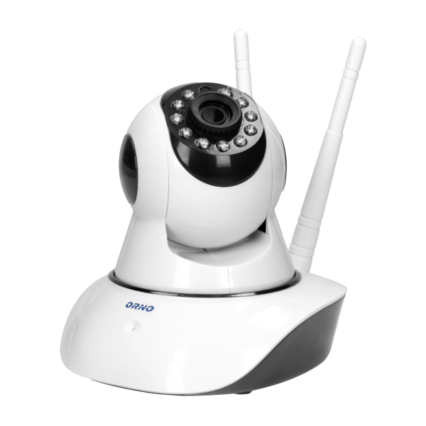 Bezprzewodowa kamera monitorująca IP wewnętrzna