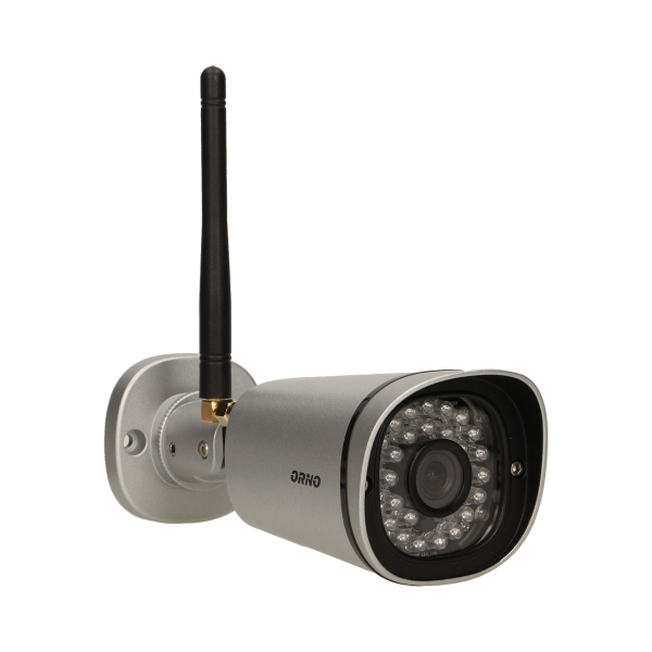 Bezprzewodowa kamera monitorująca IP zewnętrzna, IP66