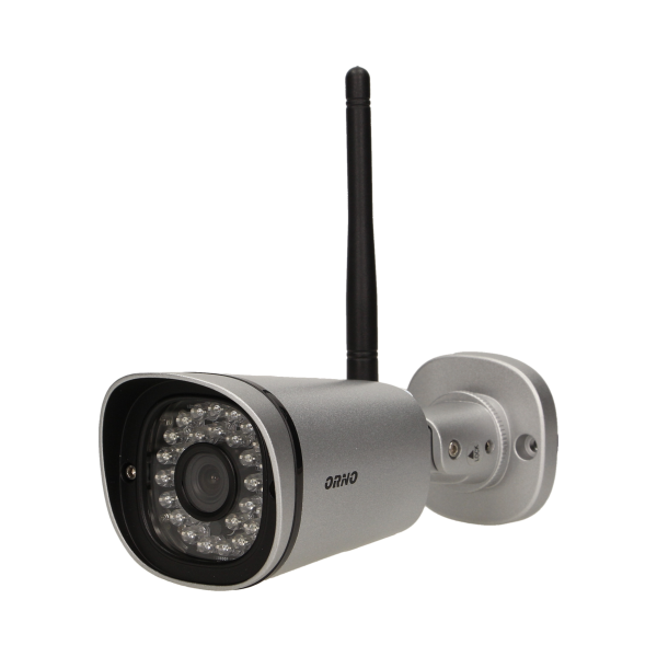 Bezprzewodowa kamera monitorująca IP zewnętrzna, IP66