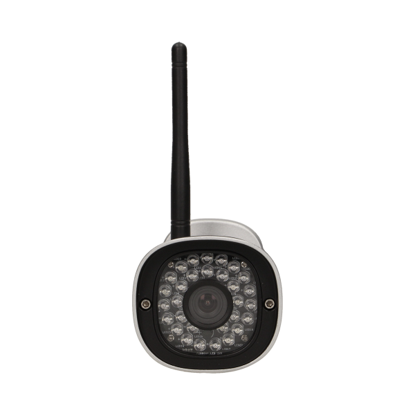 Bezprzewodowa kamera monitorująca IP zewnętrzna, IP66