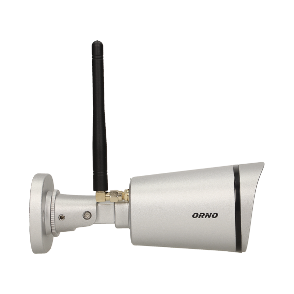 Bezprzewodowa kamera monitorująca IP zewnętrzna, IP66