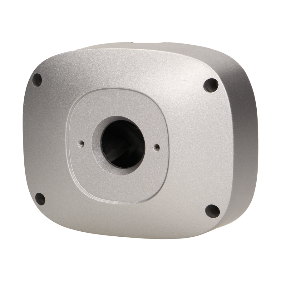 Puszka wodoodporna na przewody IP44 do kamery monitorującej IP