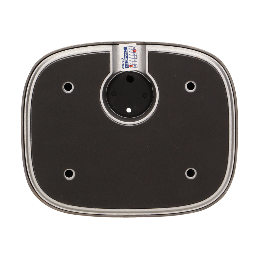 Puszka wodoodporna na przewody IP44 do kamery monitorującej IP