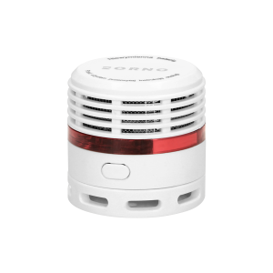 Smoke detector MINI with built-in lithium battery