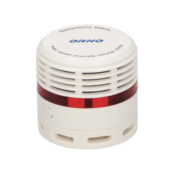 Czujnik dymu MINI ze zintegrowaną baterią VARTA *