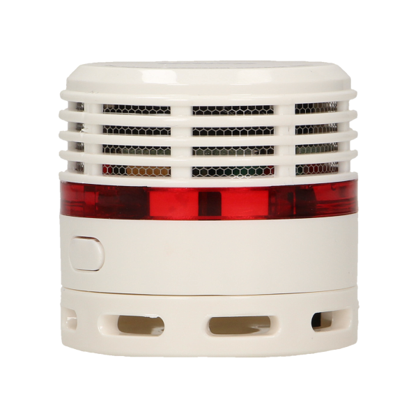 Czujnik dymu MINI ze zintegrowaną baterią VARTA *