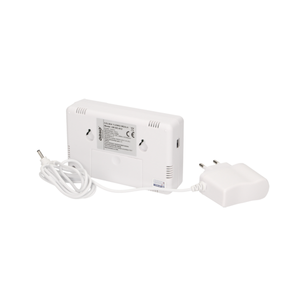 Carbon monoxide detector 5V DC