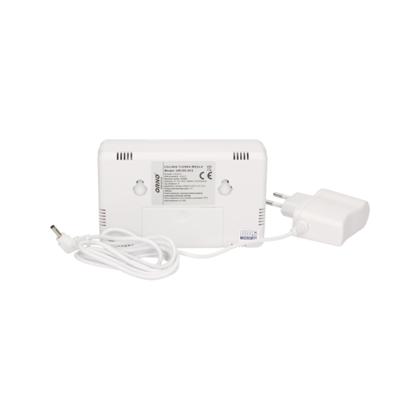 Carbon monoxide detector 5V DC