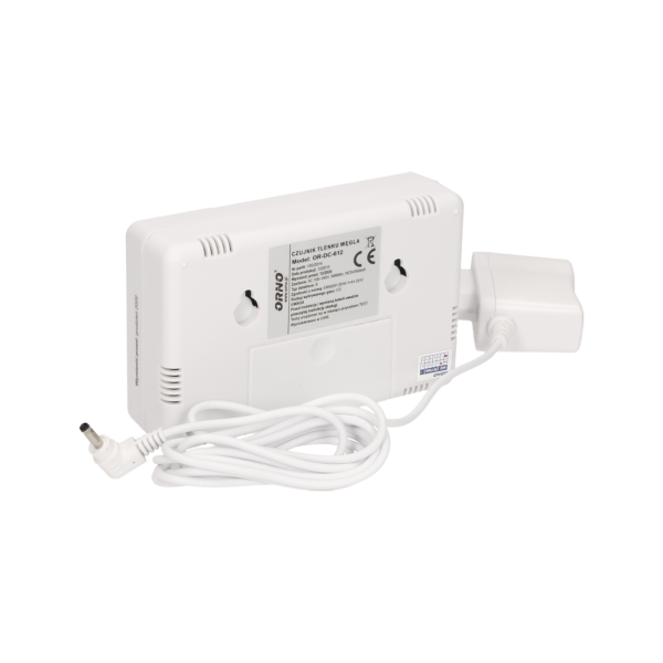 Carbon monoxide detector 5V DC