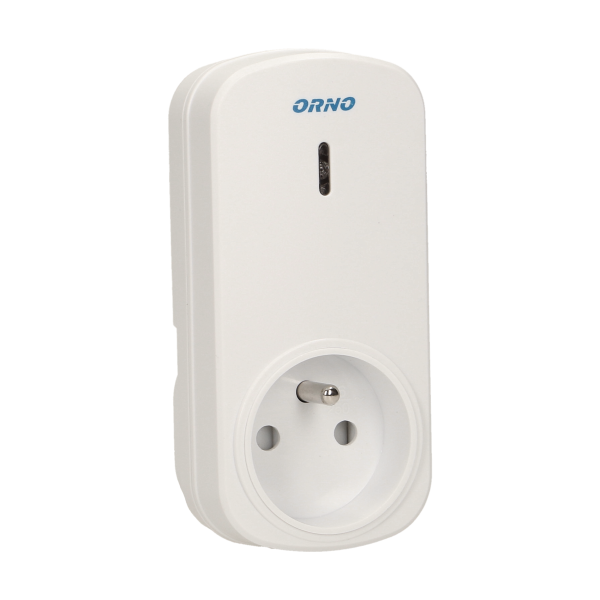 Set of wireless sockets with remote control, 2+1