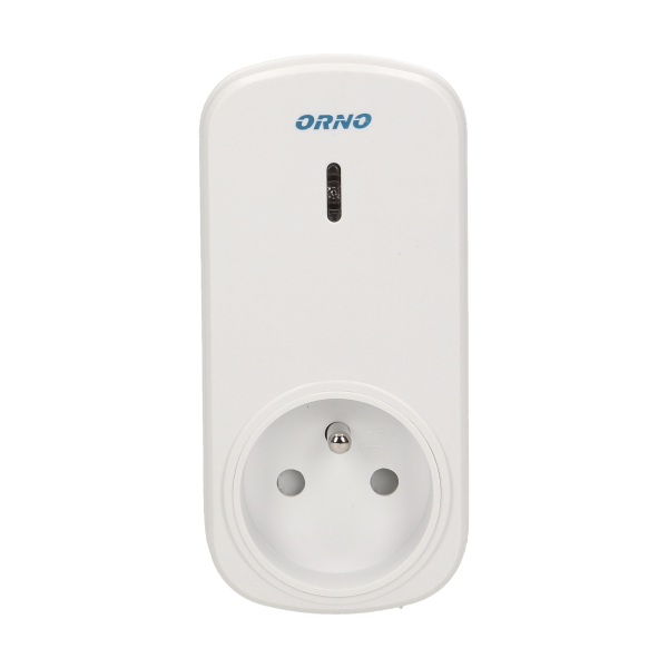 Set of wireless sockets with remote control, 3+1