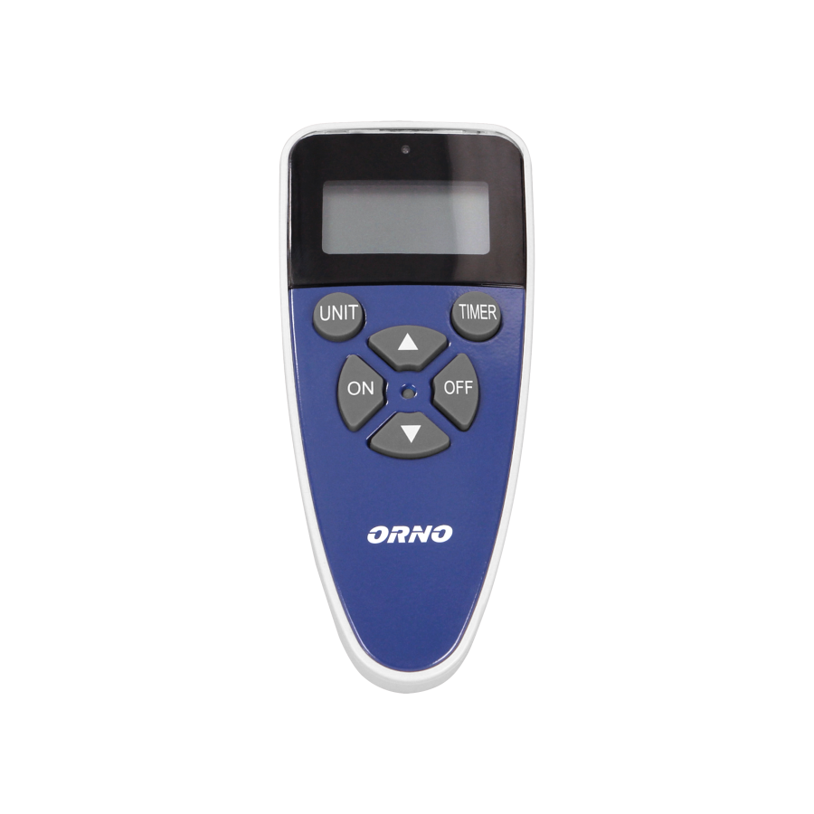 Set of wireless sockets with remote control and timer function, 3+1