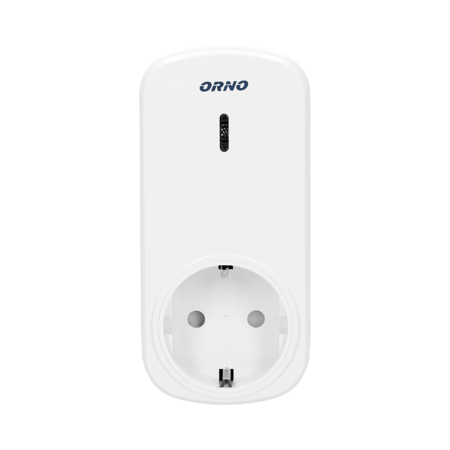 Set of wireless sockets with remote control, 3+1