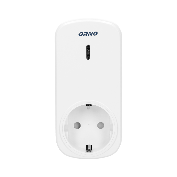 Set of wireless sockets with remote control, 3+1