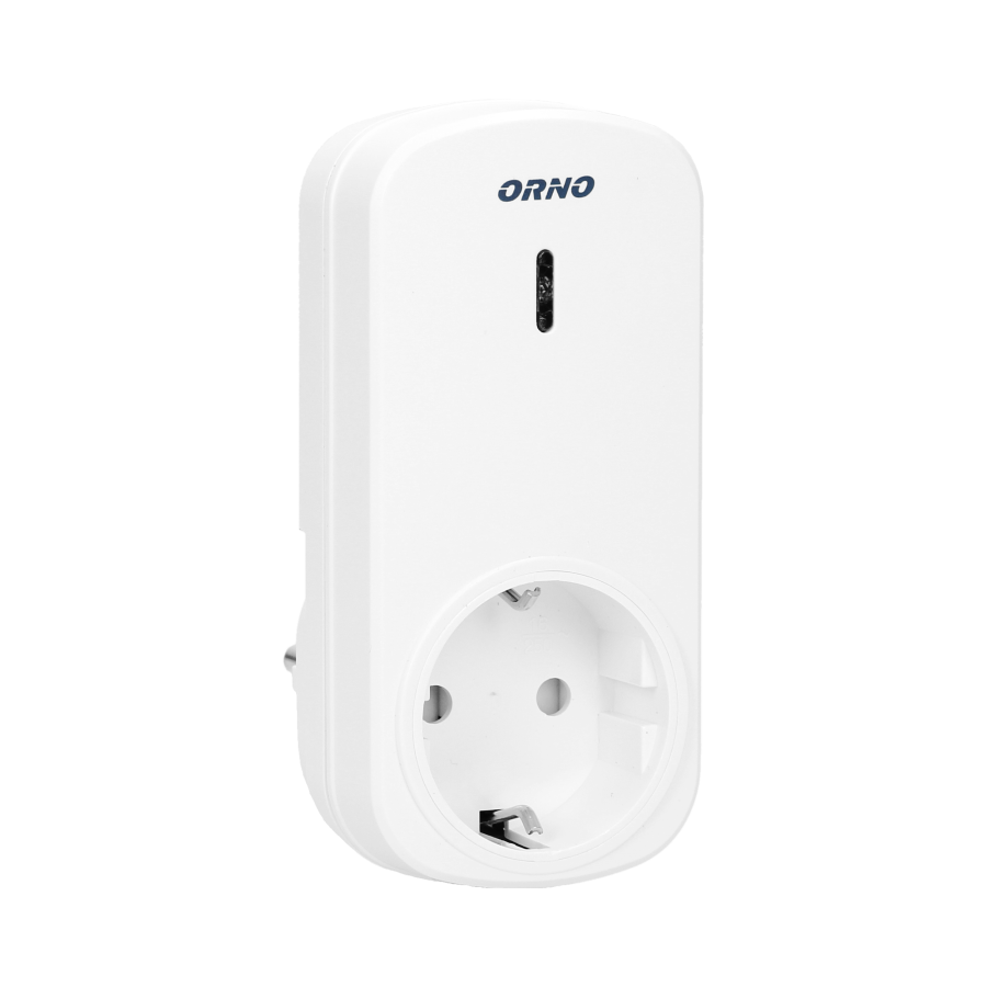 Set of wireless sockets with remote control, 3+1