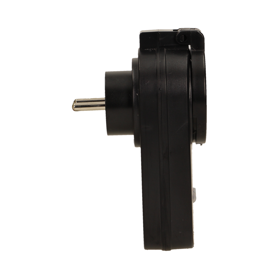 Set of outdoor wireless sockets with remote control, 2+1