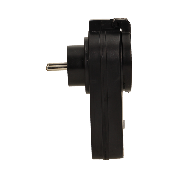 Set of outdoor wireless sockets with remote control, 2+1