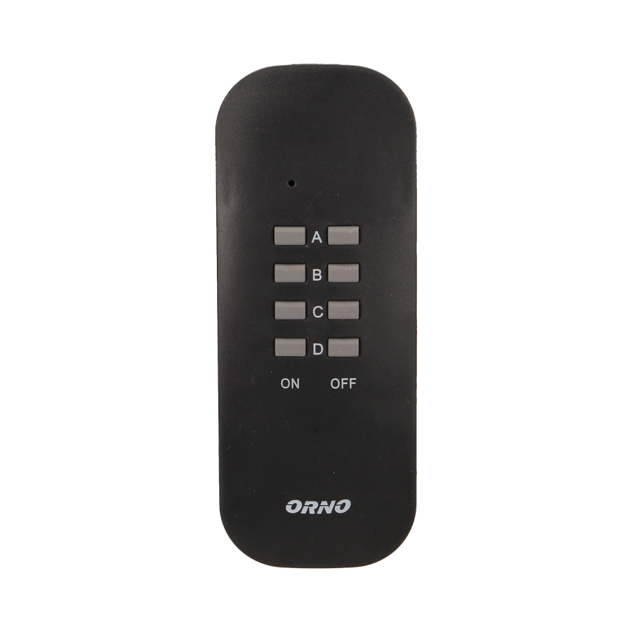 Set of outdoor wireless sockets with remote control, 2+1