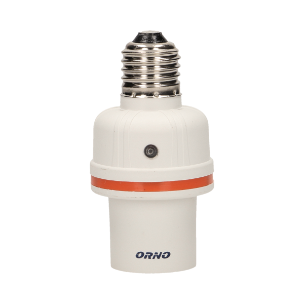 Wireless remote control lamp holder