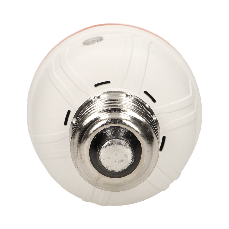 Bezprzewodowe gniazdo żarówki sterowane pilotem, gwint E27