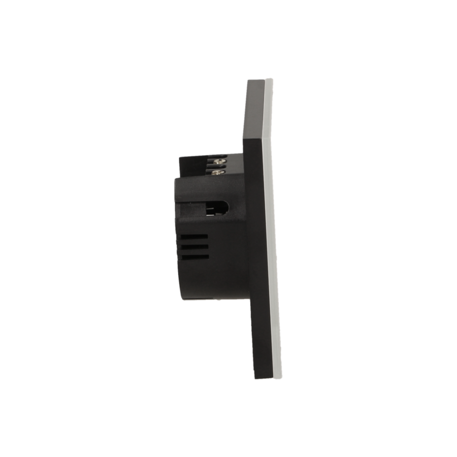 Wireless touch dimmer with remote control 3+1