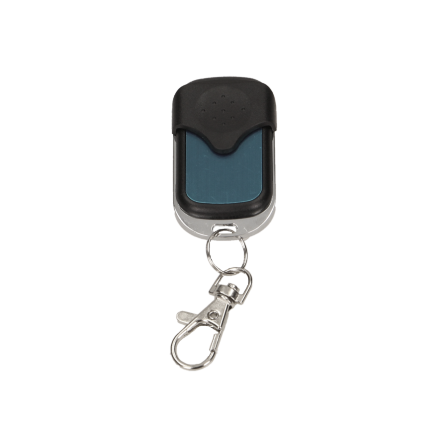 Wireless touch dimmer with remote control 3+1