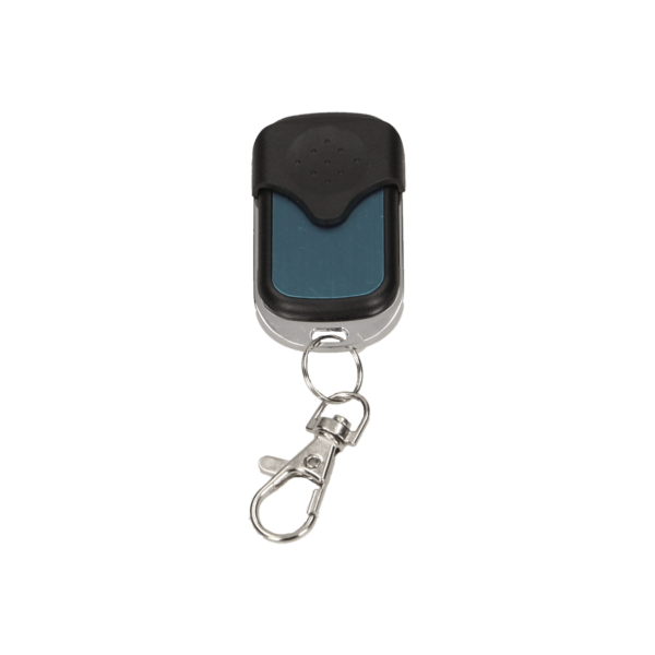 Wireless touch dimmer with remote control 3+1