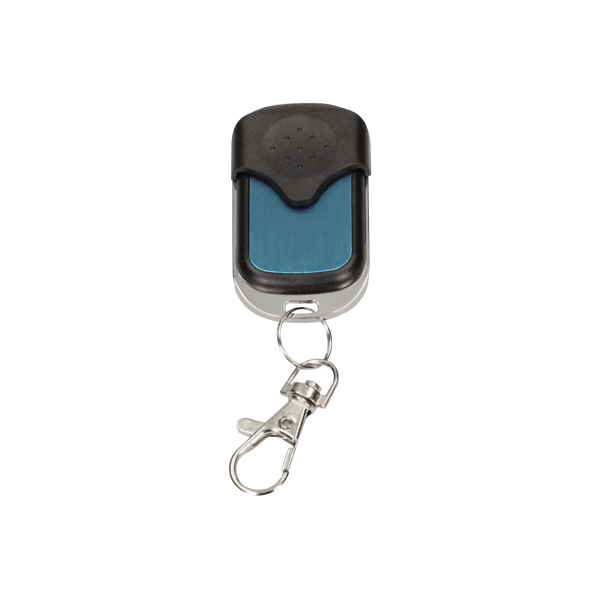 Wireless blinds switch with remote control