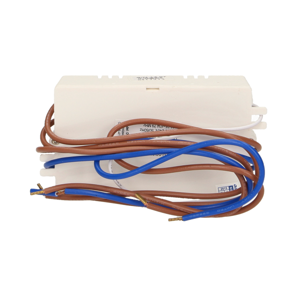 3-channels wireless switch with remote control