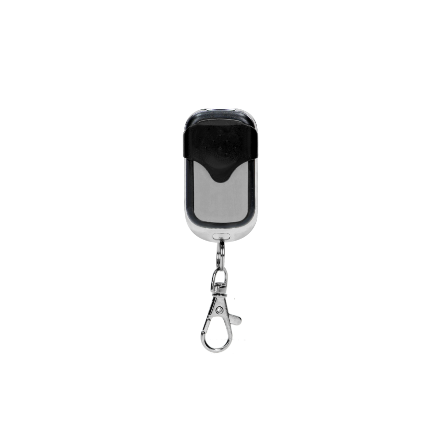 Wireless, 1 gang touch switch with remote control