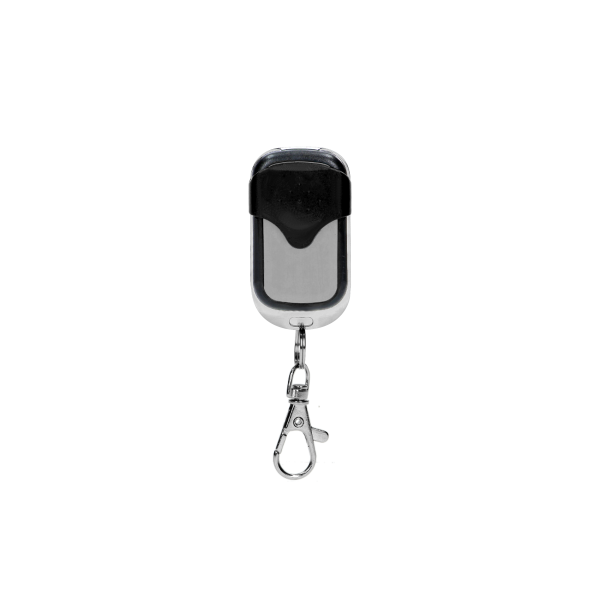 Wireless, 1 gang touch switch with remote control