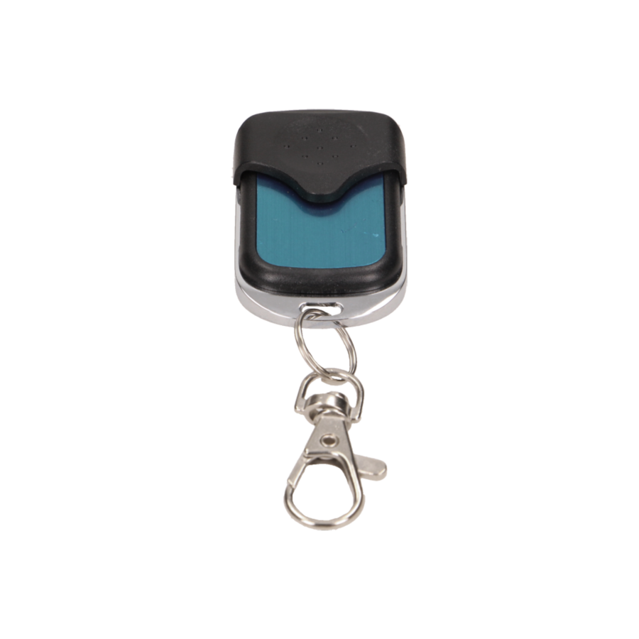 Wireless, 2 gang touch switch with remote control