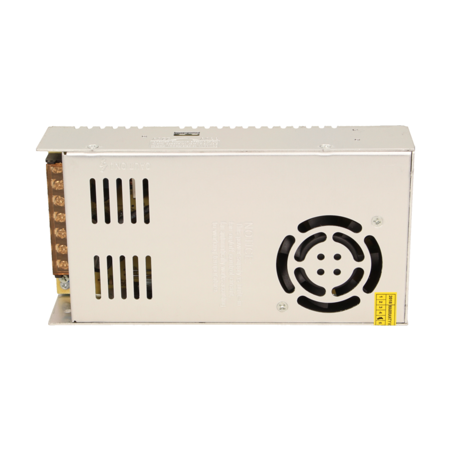 Open frame power supply DC12V/300W