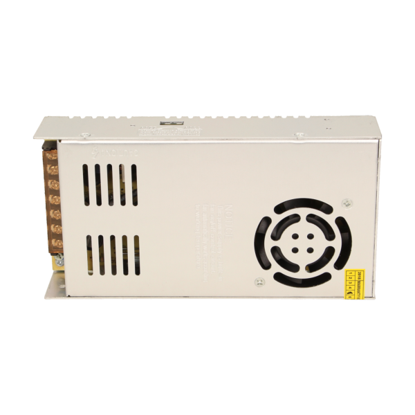 Open frame power supply DC12V/300W