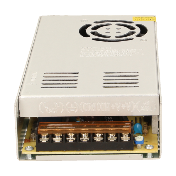 Zasilacz open frame 12VDC 300W