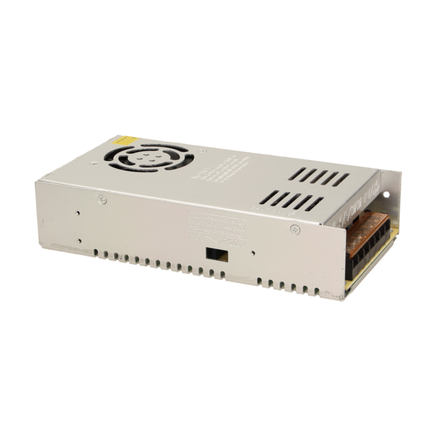 Zasilacz open frame 12VDC 300W