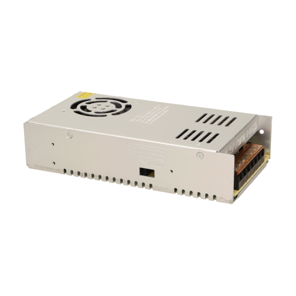 Zasilacz open frame 12VDC 300W
