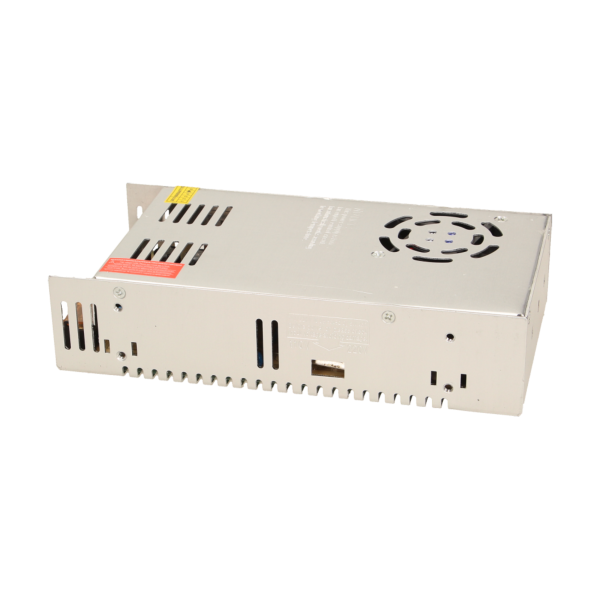 Open frame power supply DC12V/400W