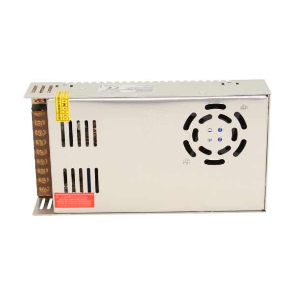 Zasilacz open frame 12VDC 400W