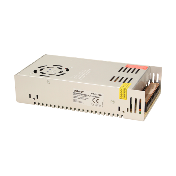 Open frame power supply DC12V/400W