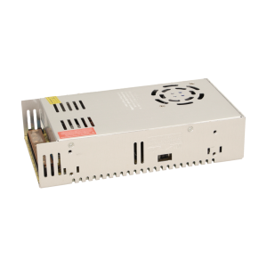 Zasilacz open frame 12VDC 500W