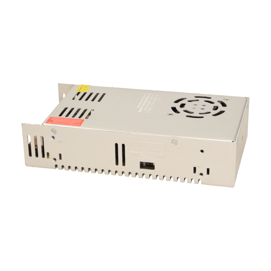 Zasilacz open frame 12VDC 500W