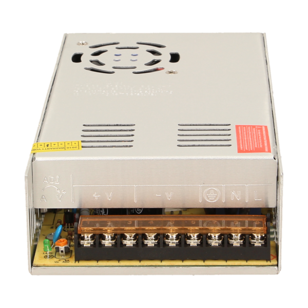 Open frame power supply DC12V/500W
