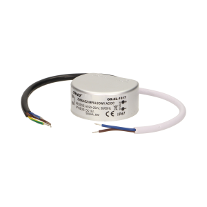 Zasilacz do LED do puszki 12VDC 5W, IP67